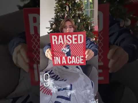 Gift Ideas for a Baseball Team