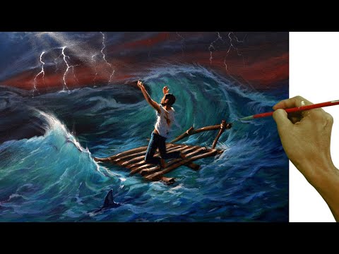 Ideas for Christian Paintings