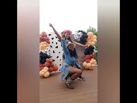 Ideas for Stylish Hoedown Attire