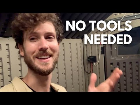 Ideas for Shed Lighting