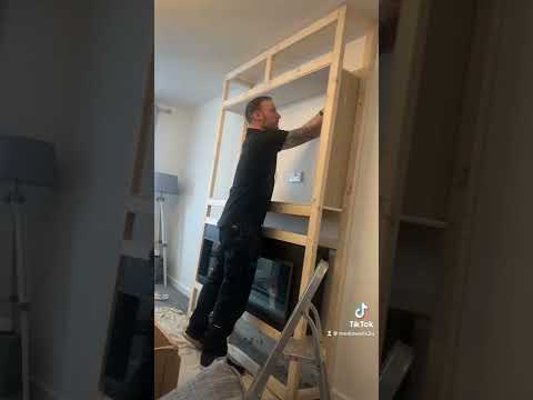 Creative Ideas for a Media Wall