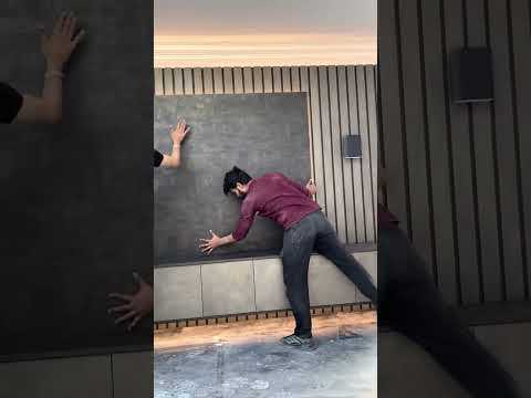 Creative Ideas for a Media Wall