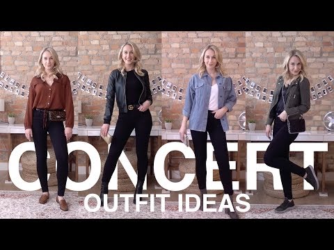 Ideas for Outfits to Rock at Jazz Fest