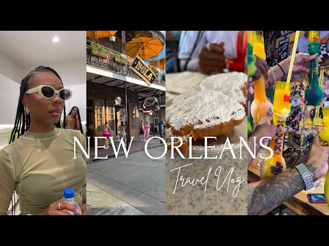 Exciting Birthday Celebration Ideas in New Orleans