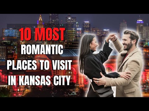 Fun and Creative Ideas for a Memorable Date Night in Kansas City