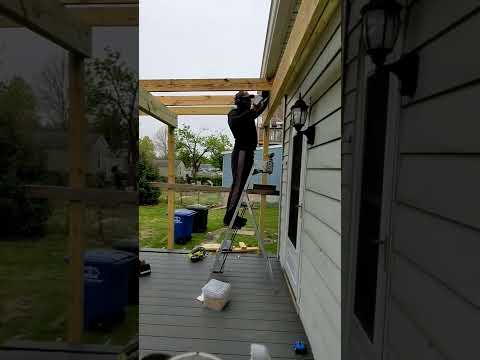 Ideas for Enhancing Your Outdoor Space with a Lattice Patio Cover