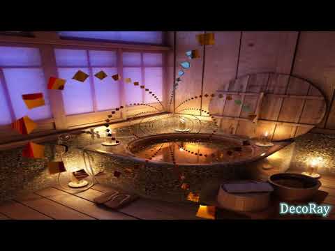 Ideas for Creating a Romantic Atmosphere in Your Bathroom