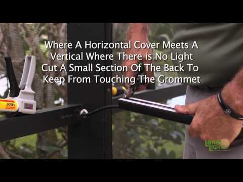 Ideas for Illuminating Your Lanai