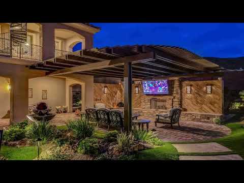 Ideas for Landscaping in Las Vegas: Transforming Outdoor Spaces