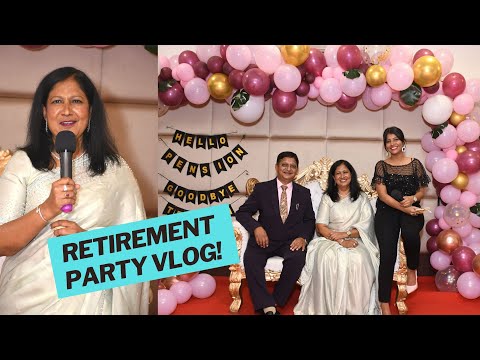 Fun and Memorable Retirement Party Ideas for Mom