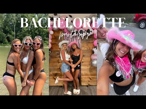 Ideas for a Memorable Bachelorette Party in the Midwest