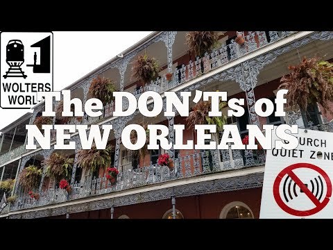 Ideas for an Unforgettable Bachelor Party in New Orleans