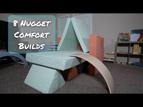 Creative Fort Ideas for Imaginative Play