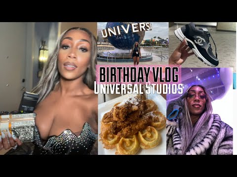 Ideas for Celebrating Birthdays in Orlando