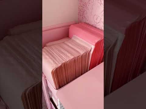 Creative Packing Station Ideas