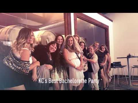 Kansas City Bachelorette Party: Unforgettable Ideas