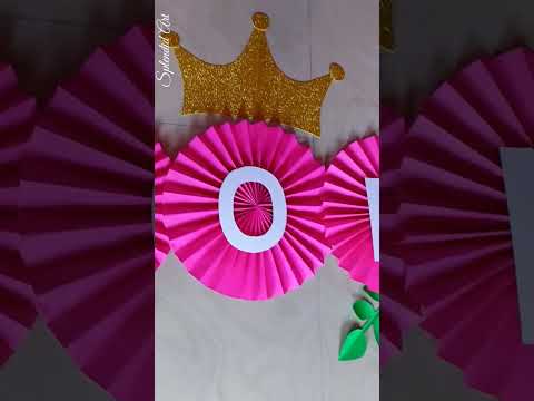 Creative Ideas for Mother's Day Backdrops