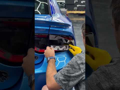 Creative Dodge Charger Decal Inspiration