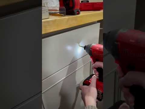 Ideas for Bathroom Vanity Hardware