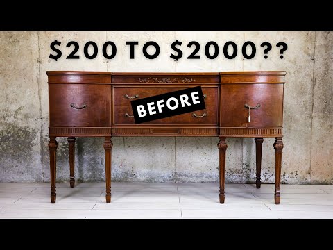 Creative Ways to Transform Your Buffet Setup