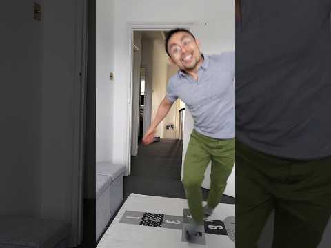 Ideas for Creative Hallway Doors