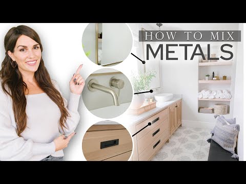 Creative Ideas for Bathroom Hardware