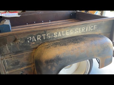 Ideas for Designing Truck Lettering