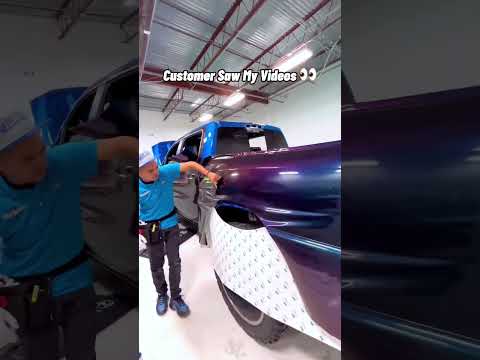 Creative and Innovative Concepts for Truck Wraps