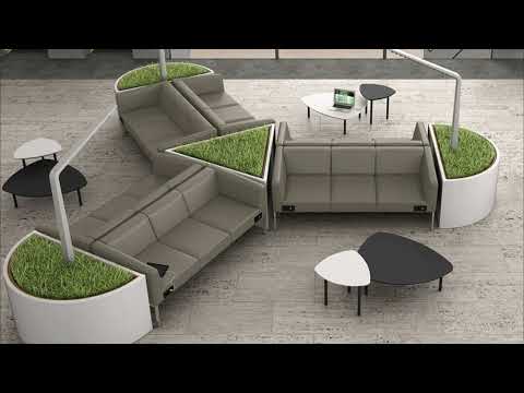 Ideas for Creating a Stylish and Comfortable Waiting Area in Your Salon