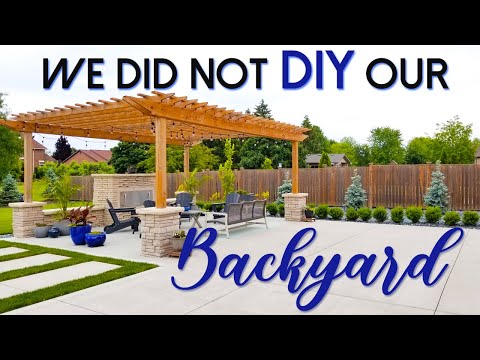 Ideas for Landscaping Around Your Septic Tank