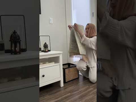 Ideas for Ramadan Decorations