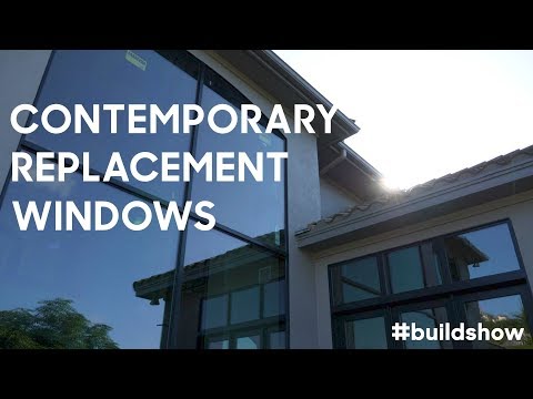 Ideas for Replacing Your Picture Windows