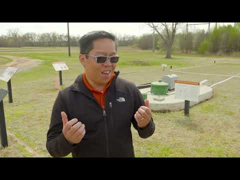 Ideas for Landscaping Around Your Septic Tank