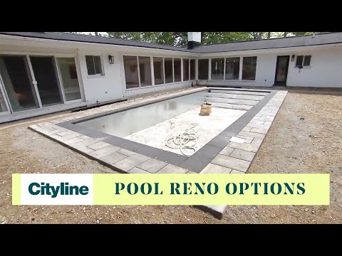 Before and After: Inspiring Pool Remodel Ideas