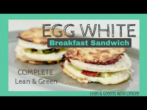 Breakfast Ideas for Optavia