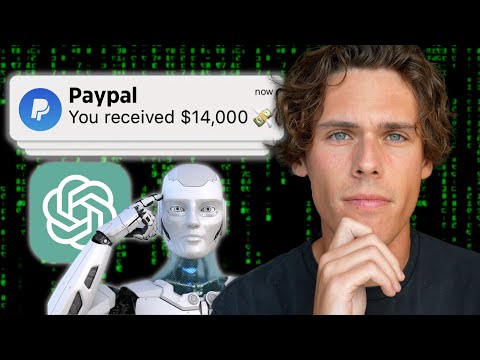 Brainstorming Business Ideas using Chat GPT