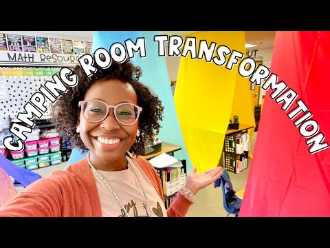 Ideas for Transforming Your Classroom