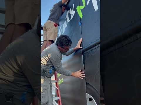 Creative Ideas for Wrapping Your Food Trailer