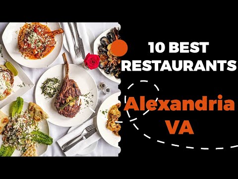 Fun and Creative Date Night Ideas in Alexandria, VA