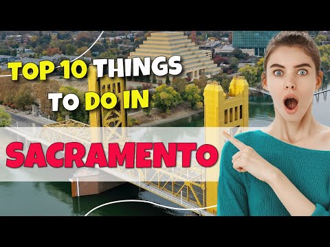 Fun and Memorable Date Ideas in Sacramento