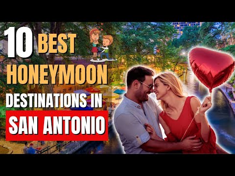 Unique Date Ideas in San Antonio: Uncover the Perfect Romantic Spots