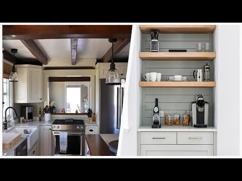 Ideas for Coastal-inspired Backsplashes in the Kitchen