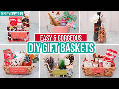 Ideas for Creating a Beach-Themed Gift Basket