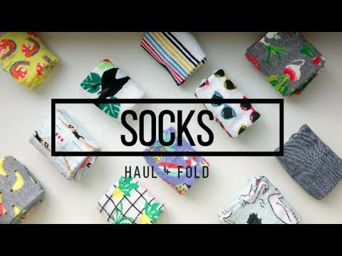 Creative Ideas for Organizing Socks