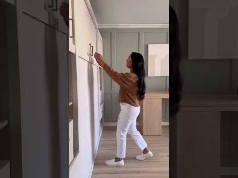 Ideas for Incorporating a Murphy Bed into Your Home Office