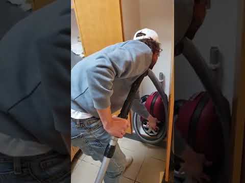 Creative Storage Ideas for Vacuum Cleaners