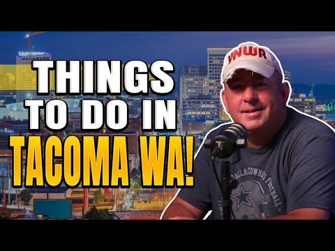 Fun and Exciting Date Ideas in Tacoma