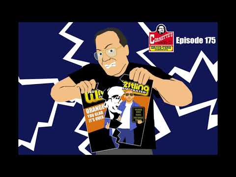 Ideas for Wrestling Awards