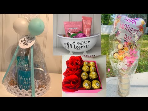 Gift Ideas for Your Co-Worker on Mother's Day