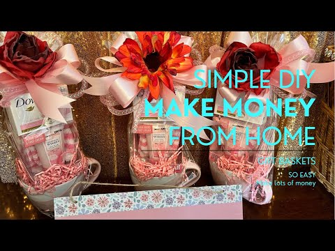 Gift Ideas for Co-Workers on Mother's Day